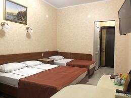 Hotel Olivia Vityazevo