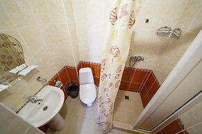 Hotel Olivia Vityazevo