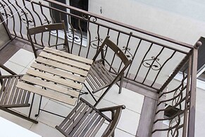 Hotel Olivia Vityazevo