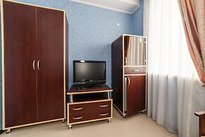 Hotel Olivia Vityazevo