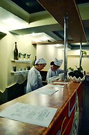 Hotel Olivia Vityazevo