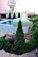 Hotel Olivia Vityazevo