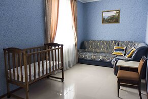 Hotel Olivia Vityazevo