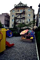 Hotel Olivia Vityazevo