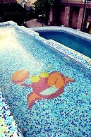 Hotel Olivia Vityazevo