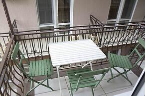 Hotel Olivia Vityazevo