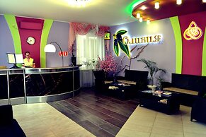 Hotel Olivia Vityazevo