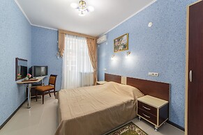 Hotel Olivia Vityazevo