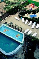 Hotel Olivia Vityazevo