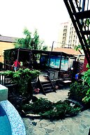 Hotel Olivia Vityazevo