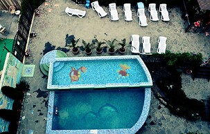 Hotel Olivia Vityazevo