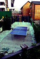 Hotel Olivia Vityazevo