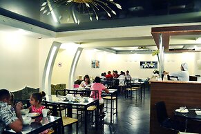 Hotel Olivia Vityazevo