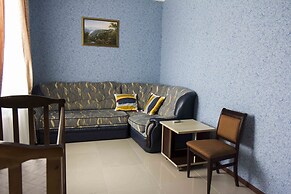 Hotel Olivia Vityazevo