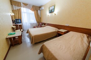 Hotel Olivia Vityazevo