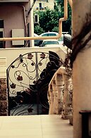 Hotel Olivia Vityazevo