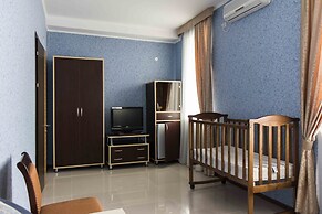 Hotel Olivia Vityazevo