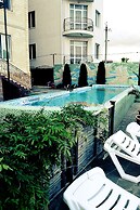 Hotel Olivia Vityazevo