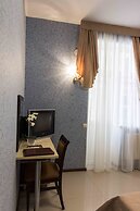 Hotel Olivia Vityazevo