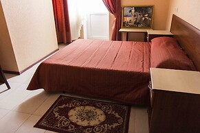 Hotel Olivia Vityazevo