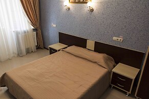 Hotel Olivia Vityazevo