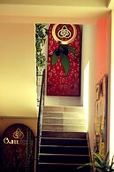 Hotel Olivia Vityazevo