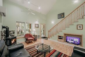 12gs - Bbq - Wifi - Dishwasher - Sleeps 4 2 Bedroom Home by RedAwning