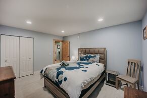 12gs - Bbq - Wifi - Dishwasher - Sleeps 4 2 Bedroom Home by RedAwning