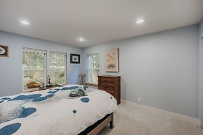 12gs - Bbq - Wifi - Dishwasher - Sleeps 4 2 Bedroom Home by RedAwning