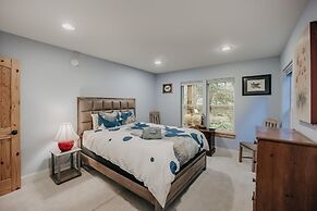 12gs - Bbq - Wifi - Dishwasher - Sleeps 4 2 Bedroom Home by RedAwning