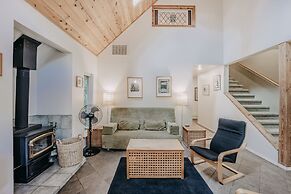 19mbr - Hot Tub - Sauna - Bbq - Pets Ok - Wifi - Sleeps 10 5 Bedroom H