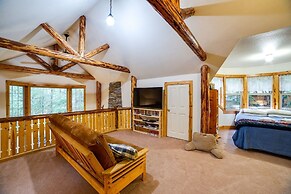 25sl - Hot Tub - Bbq - Pets Ok - Wifi - Sleeps 6 1 Bedroom Home by Red