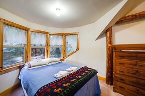 25sl - Hot Tub - Bbq - Pets Ok - Wifi - Sleeps 6 1 Bedroom Home by Red