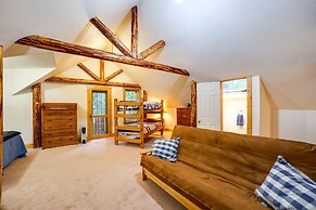 25sl - Hot Tub - Bbq - Pets Ok - Wifi - Sleeps 6 1 Bedroom Home by Red