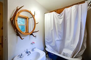 25sl - Hot Tub - Bbq - Pets Ok - Wifi - Sleeps 6 1 Bedroom Home by Red