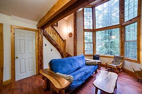 25sl - Hot Tub - Bbq - Pets Ok - Wifi - Sleeps 6 1 Bedroom Home by Red