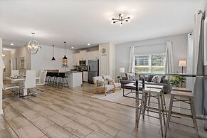 Champions Gate Resort