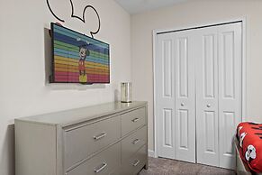 Champions Gate Resort