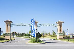 Champions Gate Resort