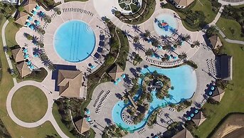 Champions Gate Resort