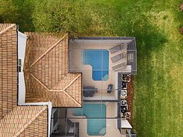 Champions Gate Resort