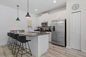 Champions Gate Resort