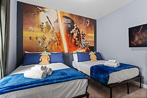 Champions Gate Resort