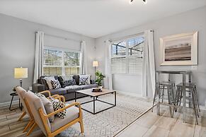 Champions Gate Resort