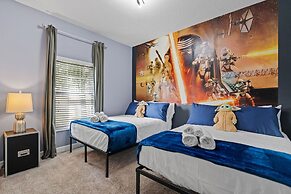 Champions Gate Resort