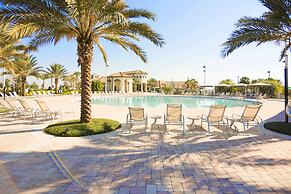 Champions Gate Resort