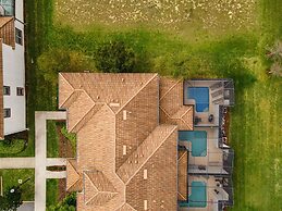 Champions Gate Resort