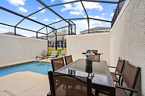 Champions Gate Resort