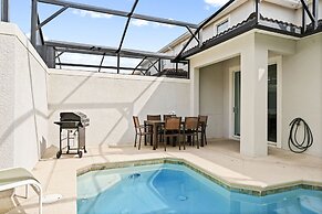 Champions Gate Resort