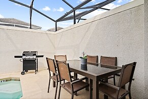 Champions Gate Resort